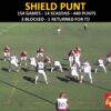 SHIELD PUNT BOOK (PDF)